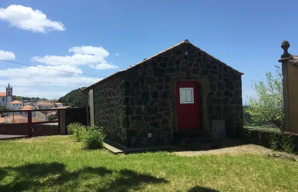 阿爾特塞拉島之家