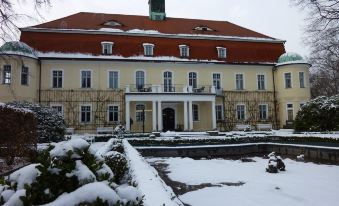 Hotel Schloss Schweinsburg