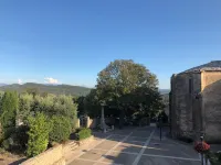 Auberge de l'Abbaye Hotels in Les Mées