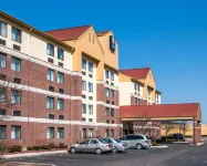 Comfort Inn Warren Hotels in Sterling Heights
