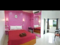 The Aam resort