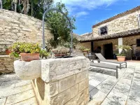 Baglio Giganti Hotels in der Nähe von Centro Storico di Alcamo