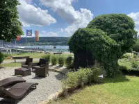 Gästehaus & Jugendhotel am See Hotels in der Nähe von Hesse Museum Gaienhofen
