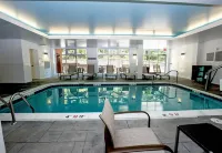 Fairfield Inn & Suites Richmond Midlothian