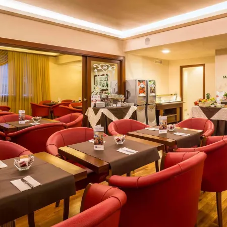 IH Hotels Padova Admiral