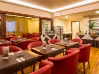 IH Hotels Padova Admiral Hotels in Vigonza
