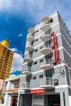 Hotel Central Hotels in Lins