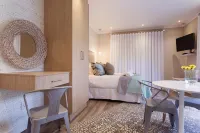 The Aviary Hotels in Pretoria