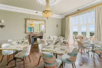 Welbeck Manor and Golf Hotels in Wotter