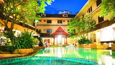 รูปภาพของโรงแรมไอยรี เพลส