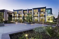 Quality Hotel Taylors Lakes Hotels in Caroline Springs