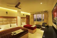 New Cape Hotel Hotels in Kanyakumari