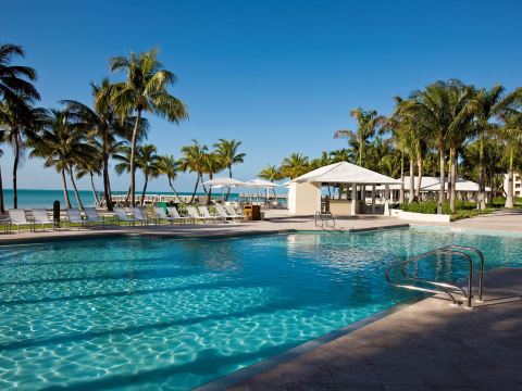 Casa Marina Key West, Curio Collection by Hilton