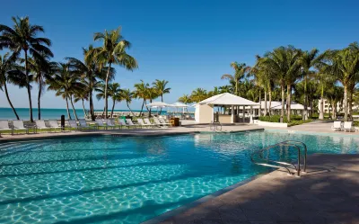 Casa Marina Key West, Curio Collection by Hilton Hotels near The Basilica of St. Mary Star of the Sea