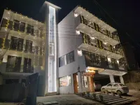 Sagrika Resort Dalhousie Hotels in Dalhousie