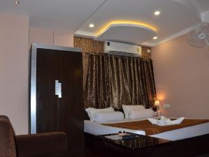 Hotel Sundaram Palace Siliguri West Bengal