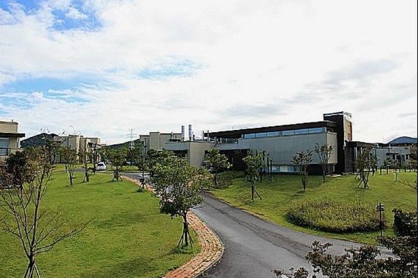 케슬렉스 골프 빌라_4