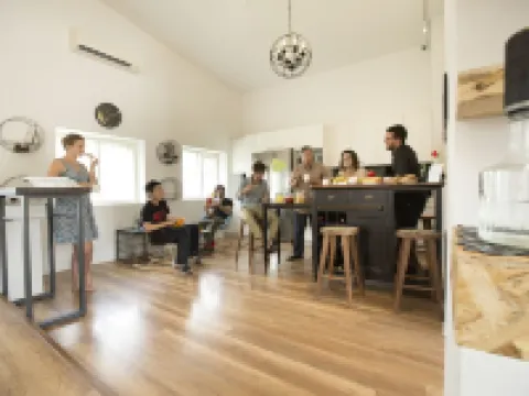 仲青行旅（嘉義館） 嘉義市酒店