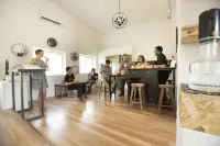 Light Hostel Chiayi