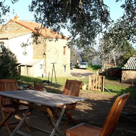 L'Orca di San Gavinu Hotels in Figari