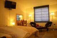 Hotel Villa Jazmin Hotels near Huacachina