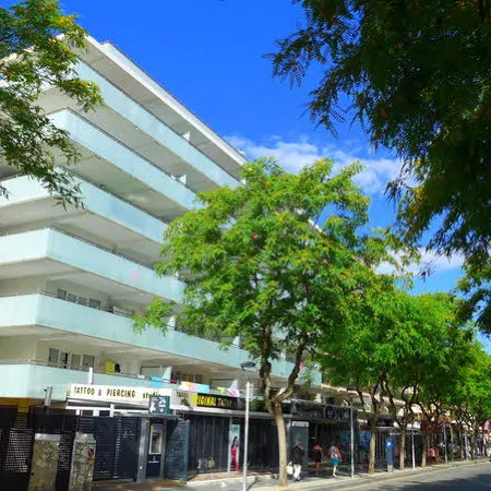 Apartamentos Goya-68