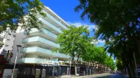 Apartamentos Goya-68