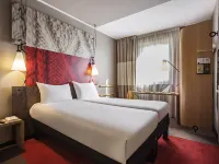 Ibis Sens Hotels in Sens