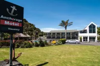 Anchorage Motel Hotels near Paihia TOP 10 Holiday Park