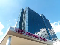 Crowne Plaza GLASGOW by IHG Glasgow otelleri