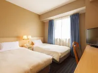 Hotel Pearl City Akita Kanto-Odori Hotels in Akita
