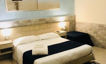 Fiumicino Airport B&B Deluxe