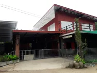 班雷普雷索家庭旅館 Wat Ban Sing附近的飯店