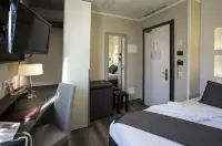 Hotel Ristorante Eurossola Hotels in Domodossola