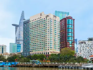 Renaissance Riverside Hotel Saigon