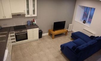 5 Eyre Square Lane