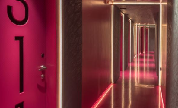 Stay Inn Hotel Jerusalem