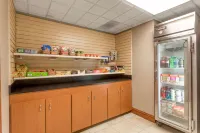 Wingate by Wyndham Houma - breakfast