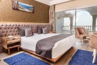 Delphin Habib Hotels in 