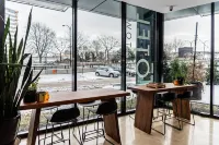 WERFY Luxury Apart-Hotel Hotels in Montreal