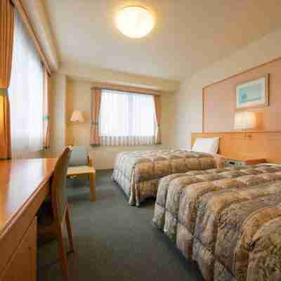ホテルめぐま Rooms