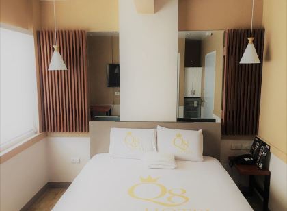 Q8 Hotel - Davao