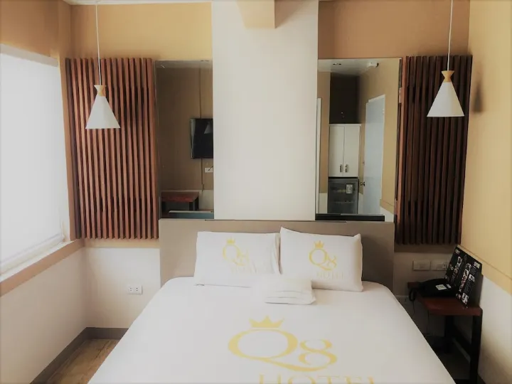 Q8 Hotel - Davao