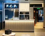 Axis Porto Club Aliados - Nouto- ja jättöpalvelut