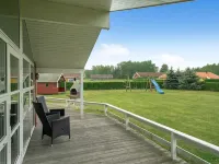 "Folke" - 250m from the Sea Hotels in Nordborg