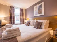The George Inn Hotel di Selby