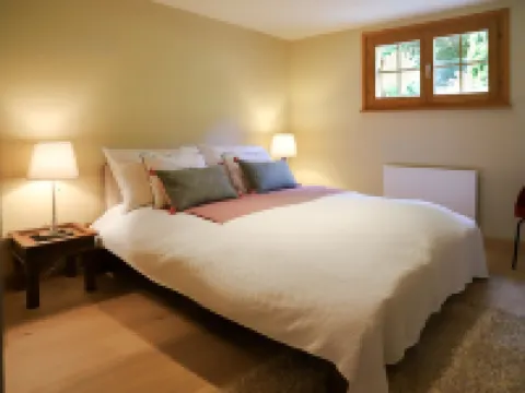 Chaperon Rouge A3 Hotels in Ollon