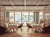Falkensteiner Hotel Kronplatz - the Leading Hotels of the World Hotels in Riscone