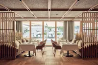 Falkensteiner Hotel Kronplatz - the Leading Hotels of the World