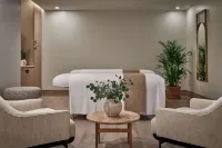Pendry Washington DC - the Wharf - spa